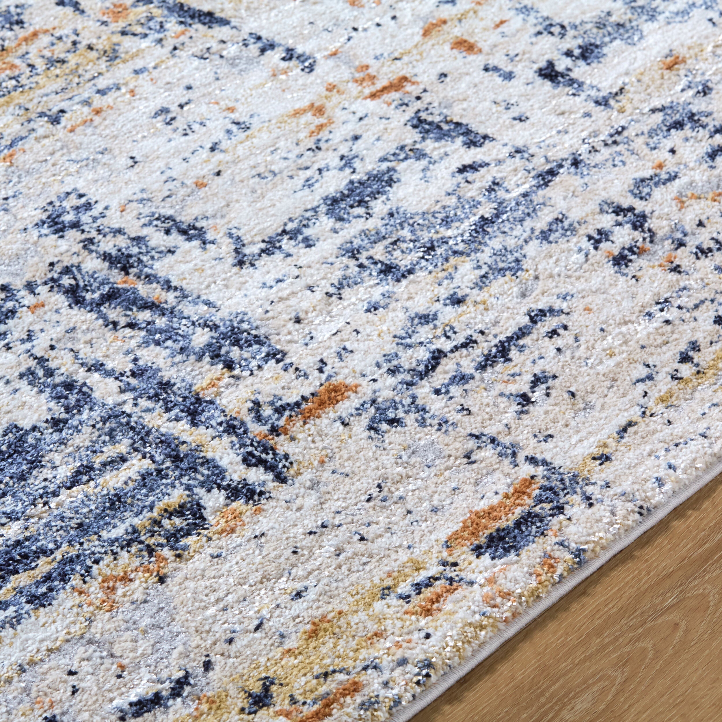 Surya Andorra Plus ARP-2320 Ivory Area Rug by LIVABLISS