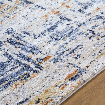 Surya Andorra Plus ARP-2320 Ivory Area Rug by LIVABLISS
