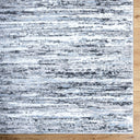 Surya Andorra Plus ARP-2321 Black Area Rug by LIVABLISS