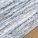 Surya Andorra Plus ARP-2321 Black Area Rug by LIVABLISS