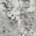 Surya Alta Shag ASG-2304 Off-White Area Rug by LIVABLISS