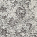 Surya Alta Shag ASG-2305 Off-White Area Rug by LIVABLISS