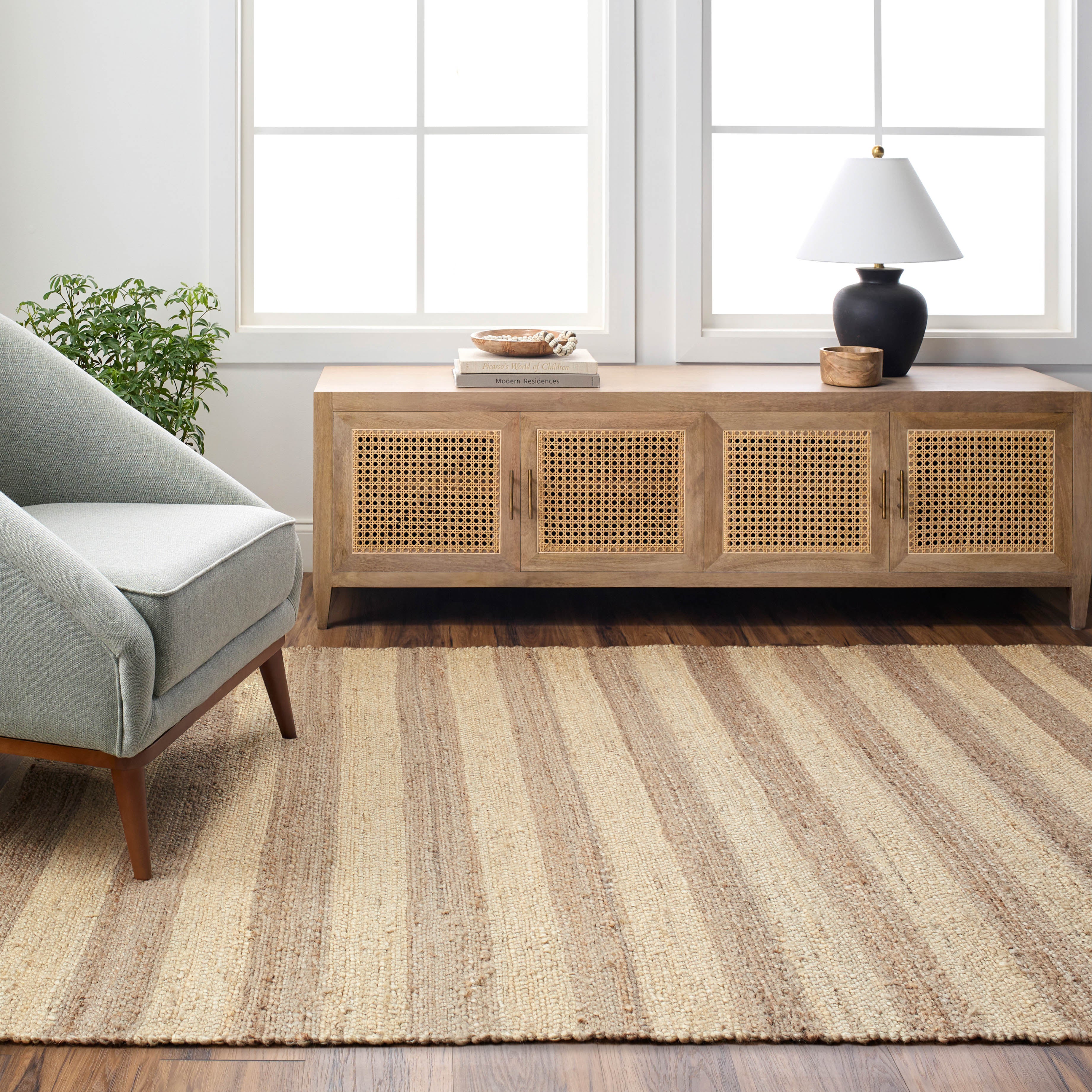 LIVABLISS Atina ATA-2300 Area Rug
