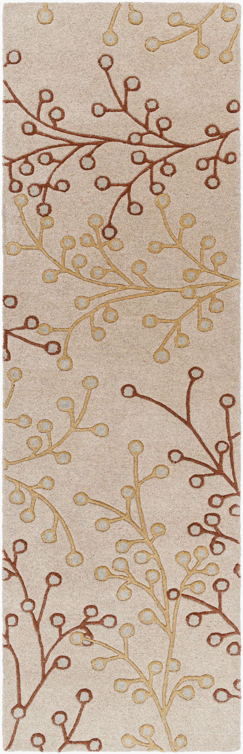 LIVABLISS Athena ATH-5008 Area Rug