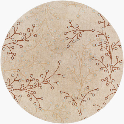 LIVABLISS Athena ATH-5008 Area Rug