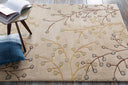 Surya Lola LL-004 Lumbar Pillow by LIVABLISS
