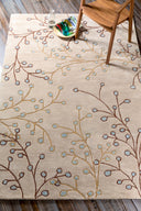 LIVABLISS Athena ATH-5008 Area Rug