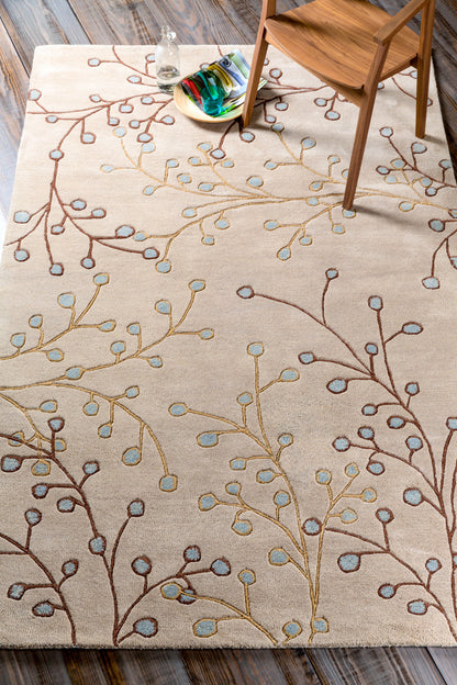 LIVABLISS Athena ATH-5008 Area Rug