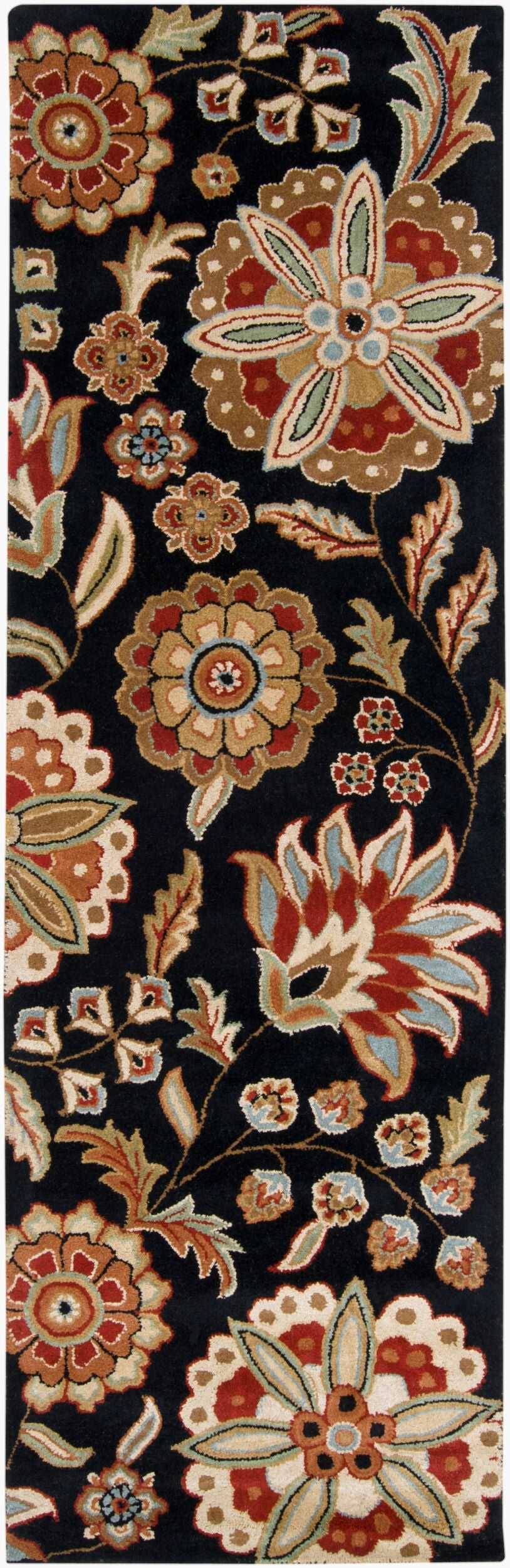 LIVABLISS Athena ATH-5017 Area Rug