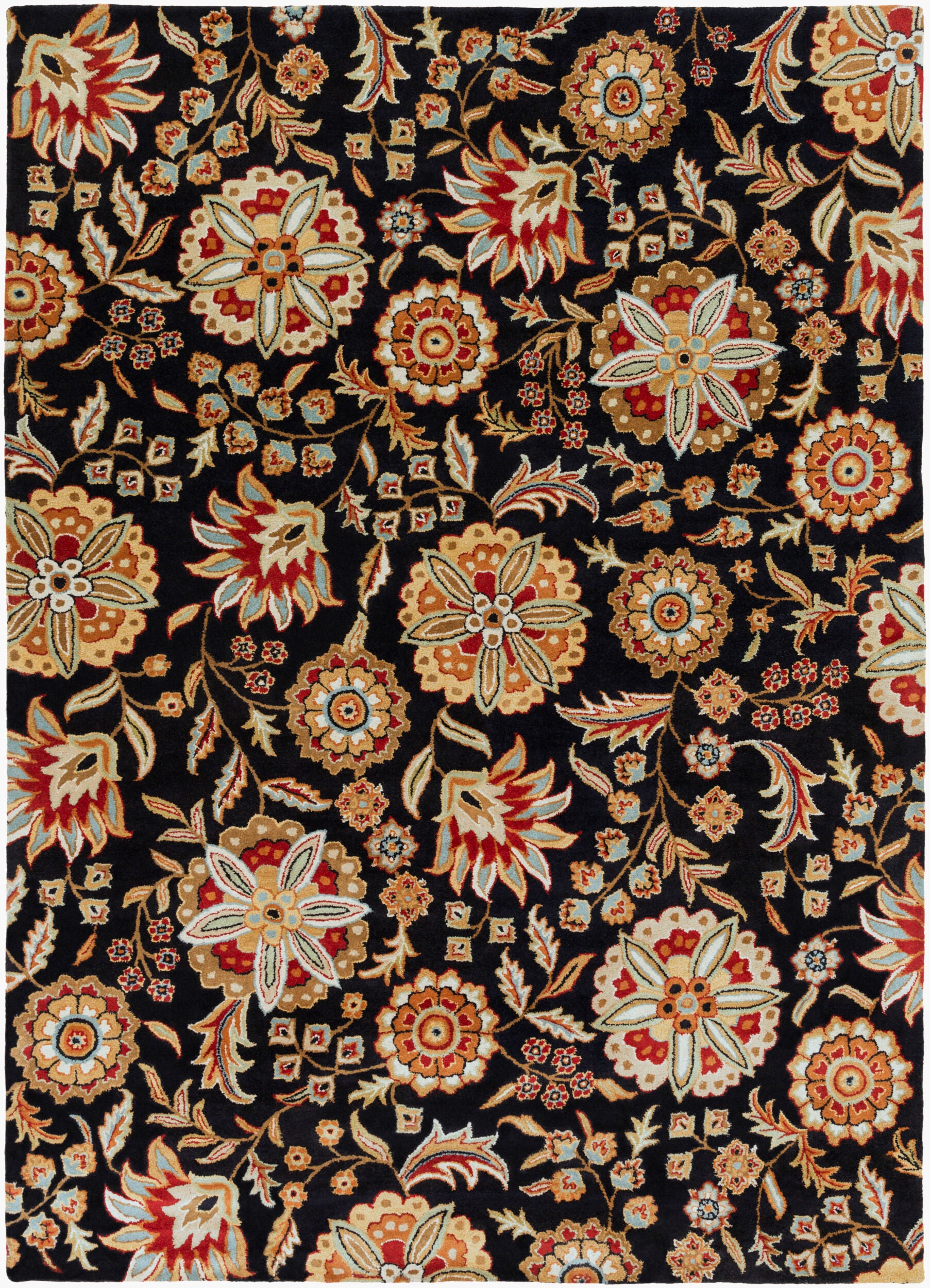 LIVABLISS Athena ATH-5017 Area Rug
