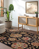LIVABLISS Athena ATH-5017 Area Rug