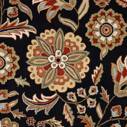 LIVABLISS Athena ATH-5017 Area Rug