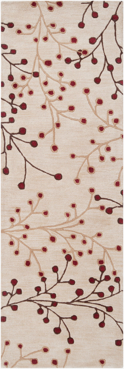 LIVABLISS Athena ATH-5053 Area Rug
