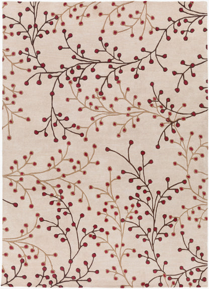 LIVABLISS Athena ATH-5053 Area Rug