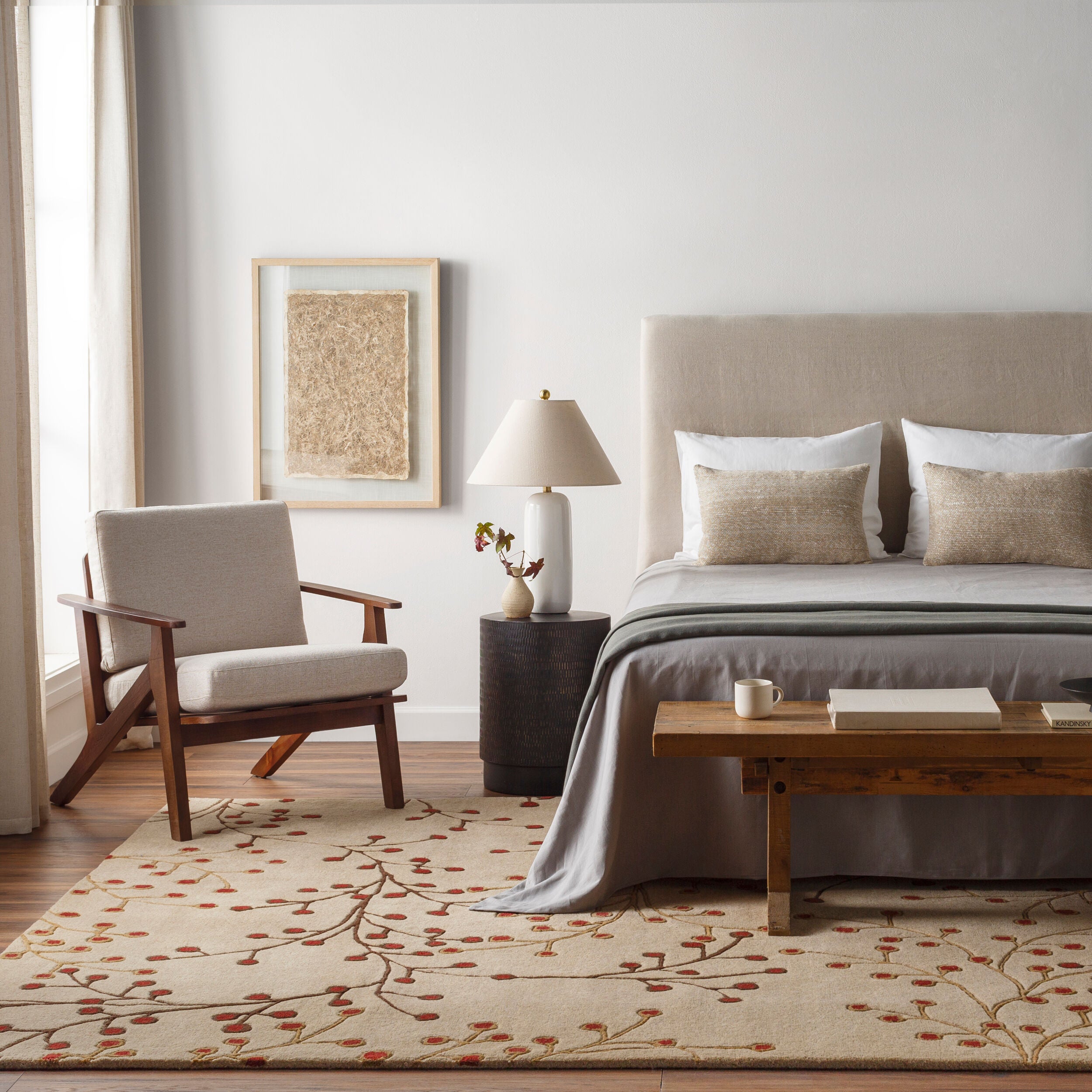 LIVABLISS Athena ATH-5053 Area Rug