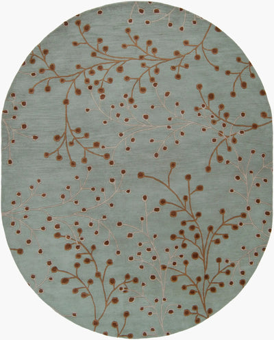 Athena ATH-5058 Sage Area Rug by LIVABLISS