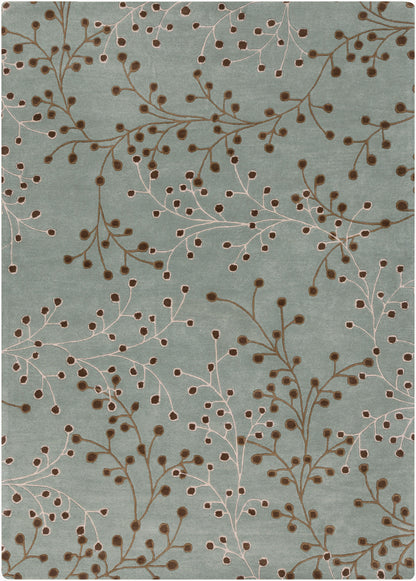 LIVABLISS Athena ATH-5058 Area Rug