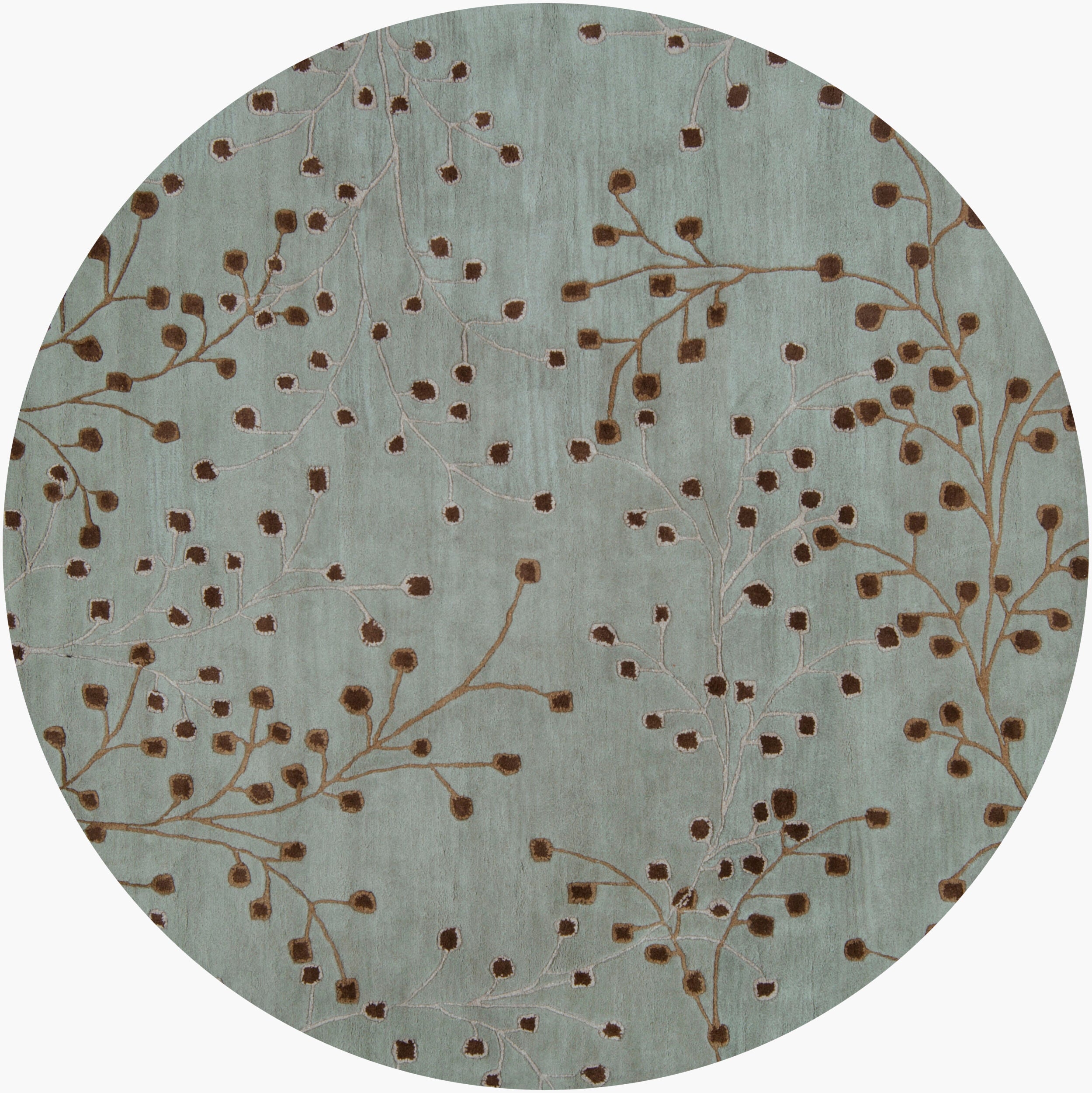 LIVABLISS Athena ATH-5058 Area Rug