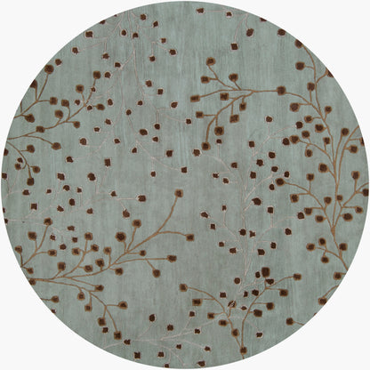LIVABLISS Athena ATH-5058 Area Rug