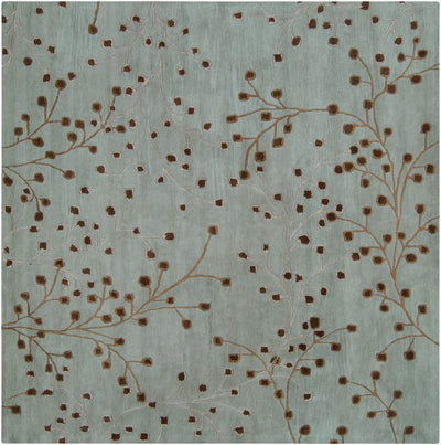 Athena ATH-5058 Sage Area Rug by LIVABLISS