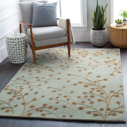 LIVABLISS Athena ATH-5058 Area Rug