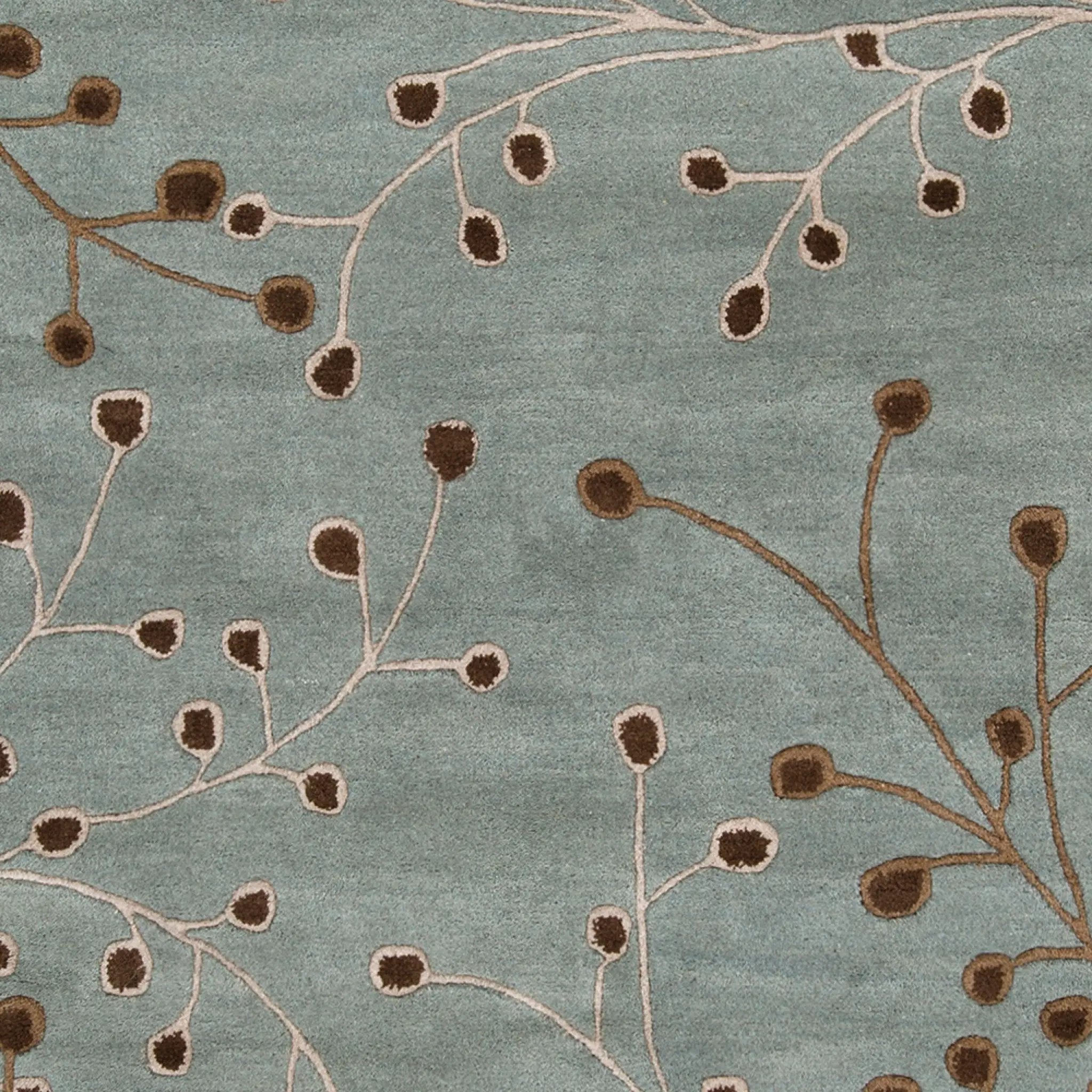 Athena ATH-5058 Sage Area Rug by LIVABLISS