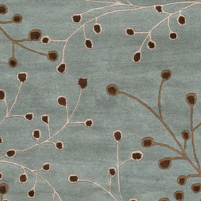 Athena ATH-5058 Sage Area Rug by LIVABLISS