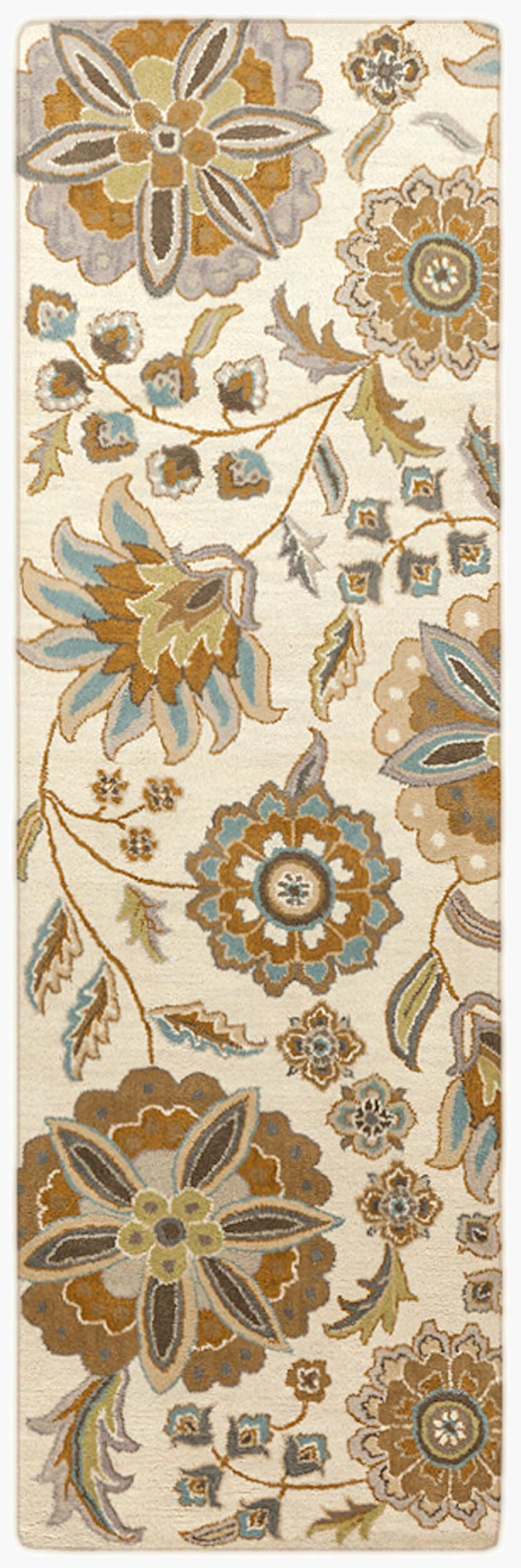 LIVABLISS Athena ATH-5063 Area Rug
