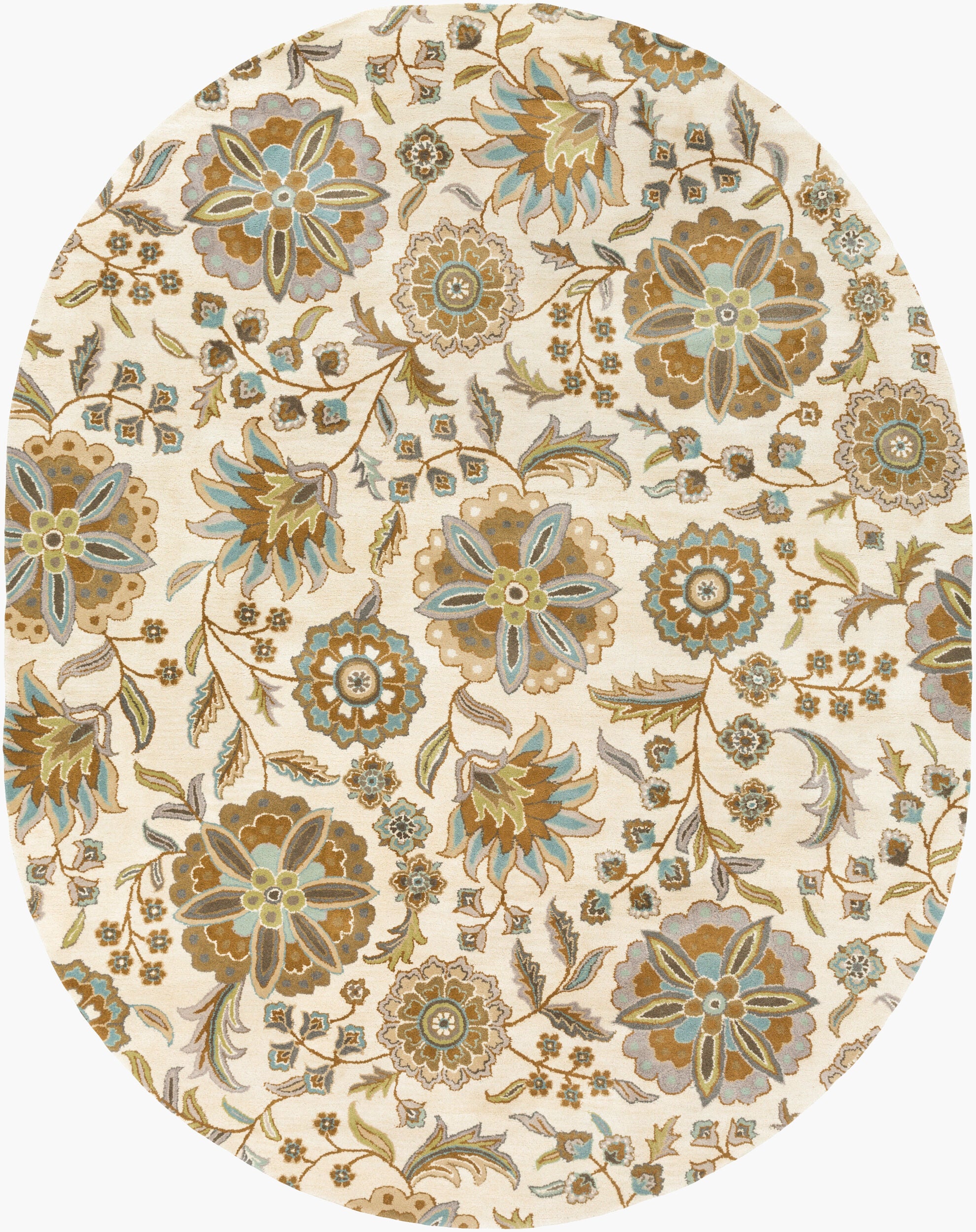 LIVABLISS Athena ATH-5063 Area Rug