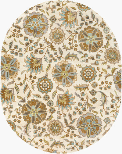 LIVABLISS Athena ATH-5063 Area Rug