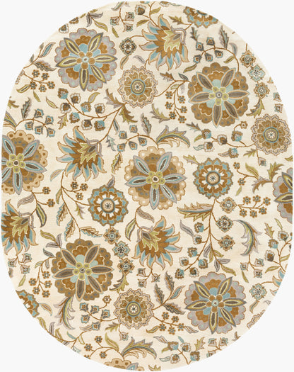 LIVABLISS Athena ATH-5063 Area Rug