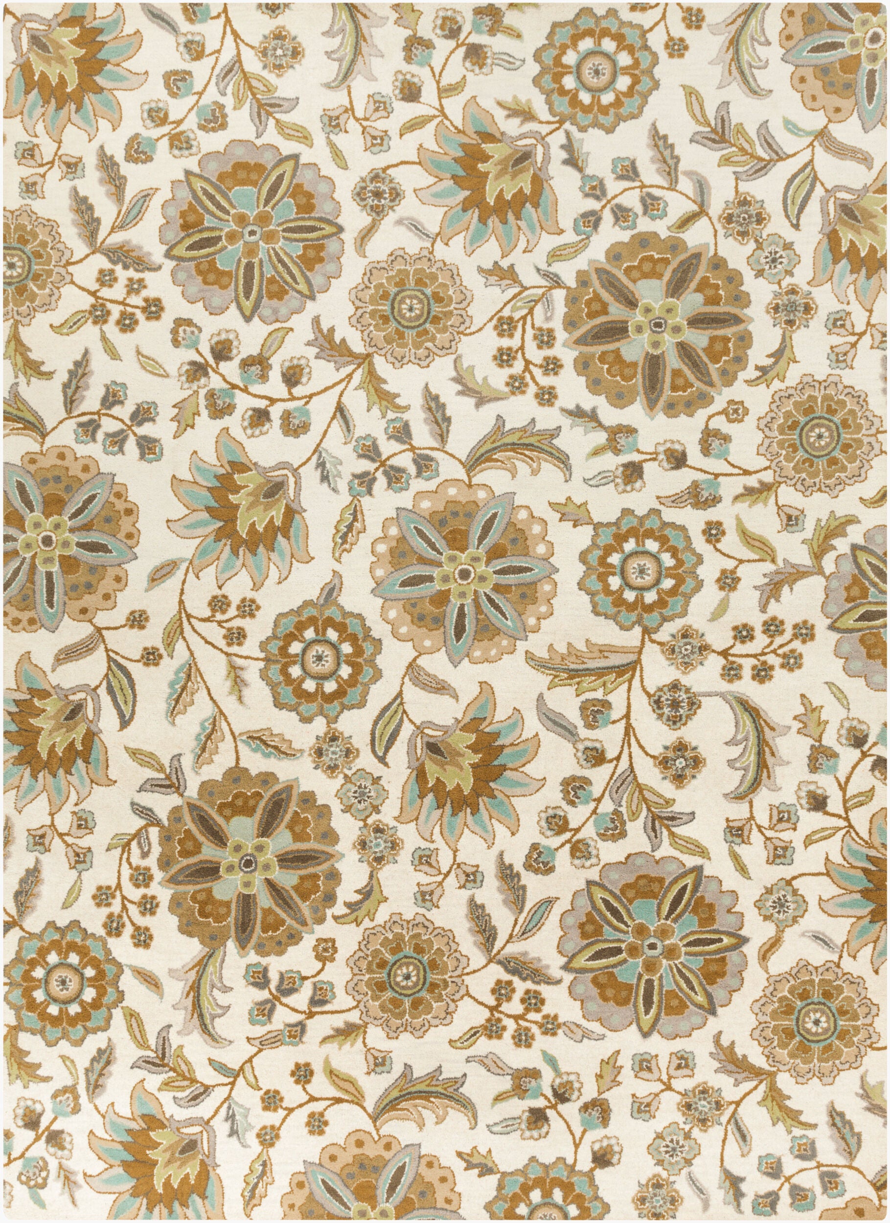 LIVABLISS Athena ATH-5063 Area Rug