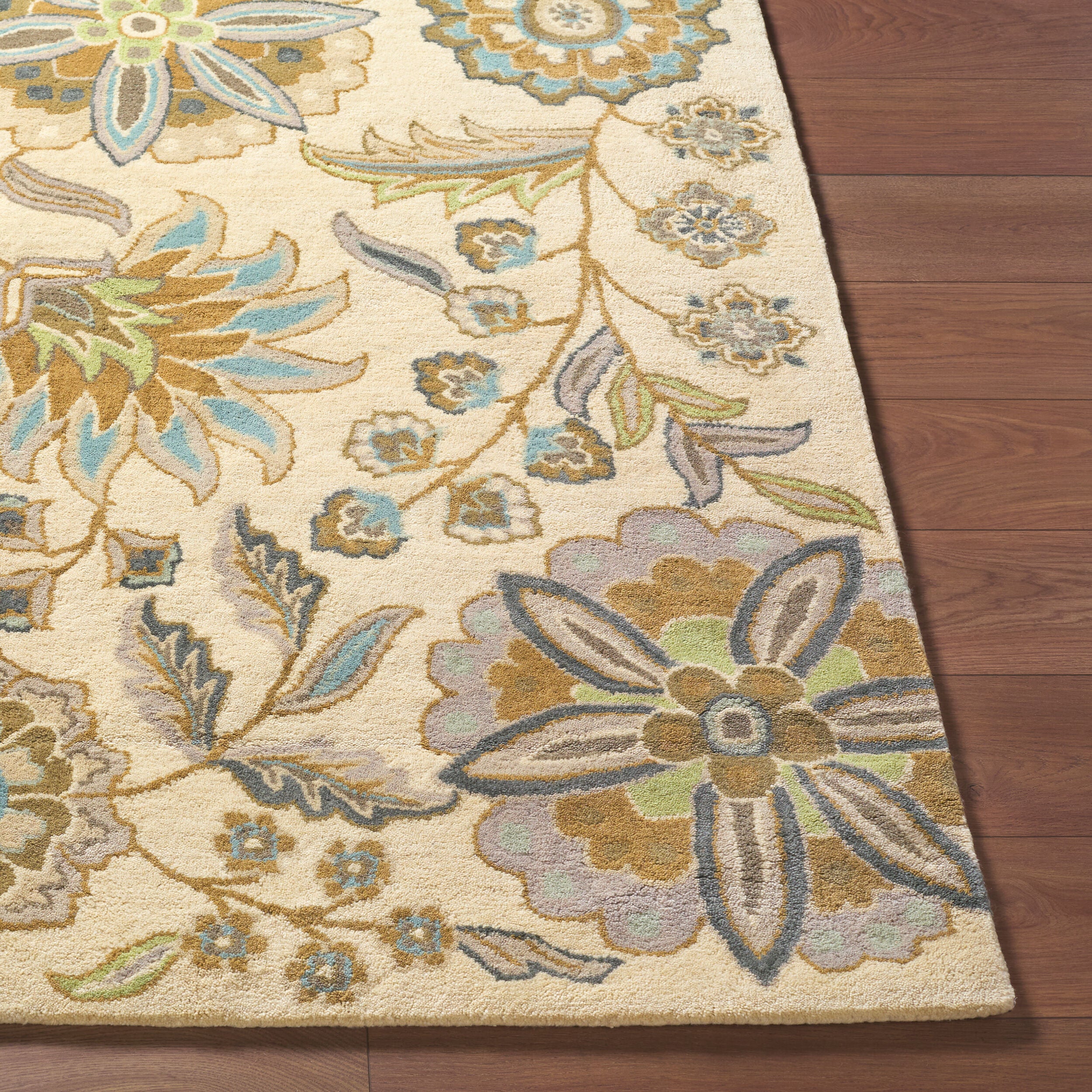 LIVABLISS Athena ATH-5063 Area Rug