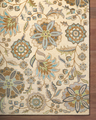 LIVABLISS Athena ATH-5063 Area Rug