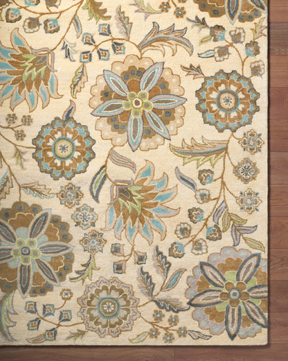 LIVABLISS Athena ATH-5063 Area Rug