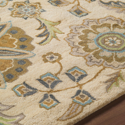 LIVABLISS Athena ATH-5063 Area Rug