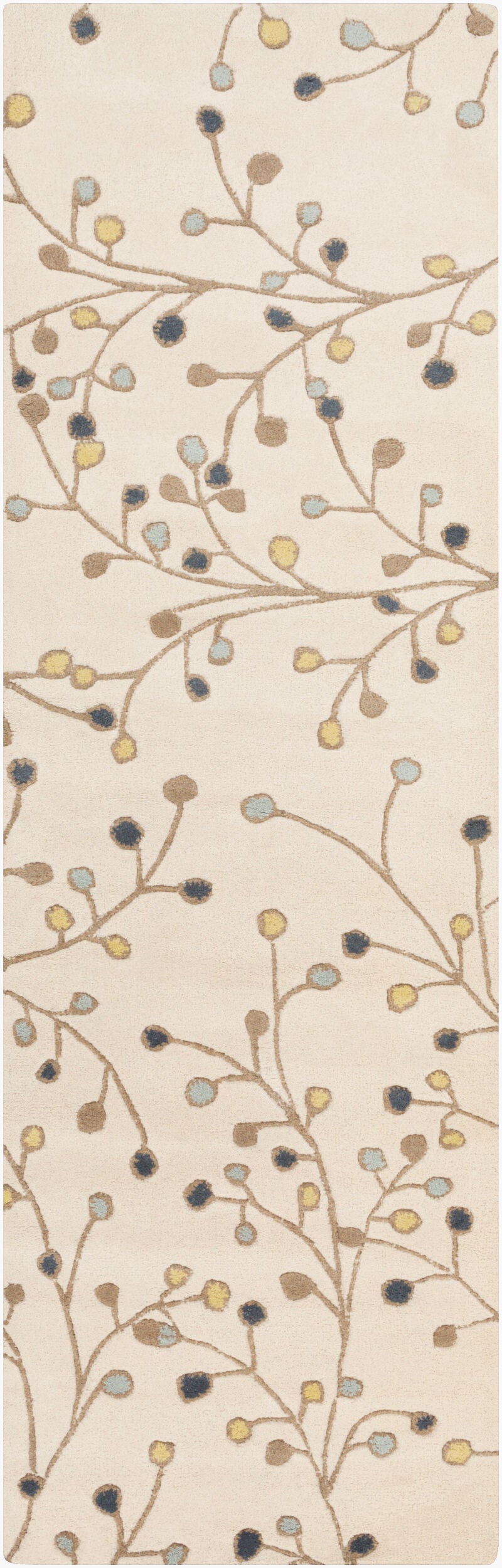 LIVABLISS Athena ATH-5116 Area Rug