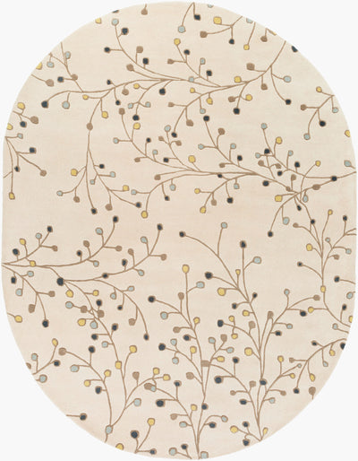 LIVABLISS Athena ATH-5116 Area Rug