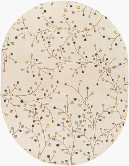 LIVABLISS Athena ATH-5116 Area Rug