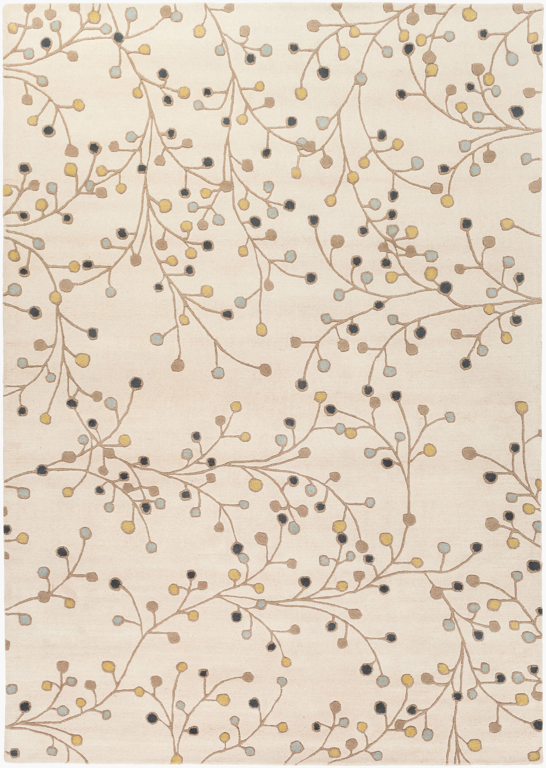 LIVABLISS Athena ATH-5116 Area Rug