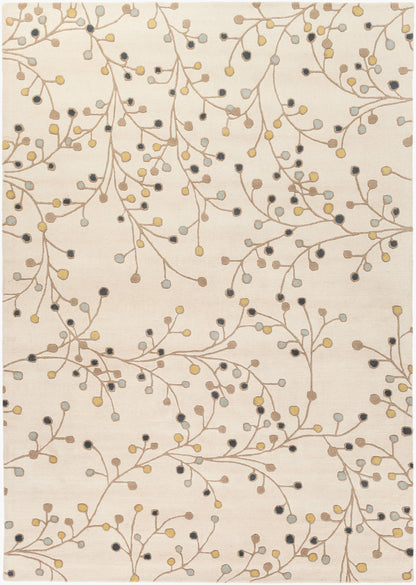 LIVABLISS Athena ATH-5116 Area Rug