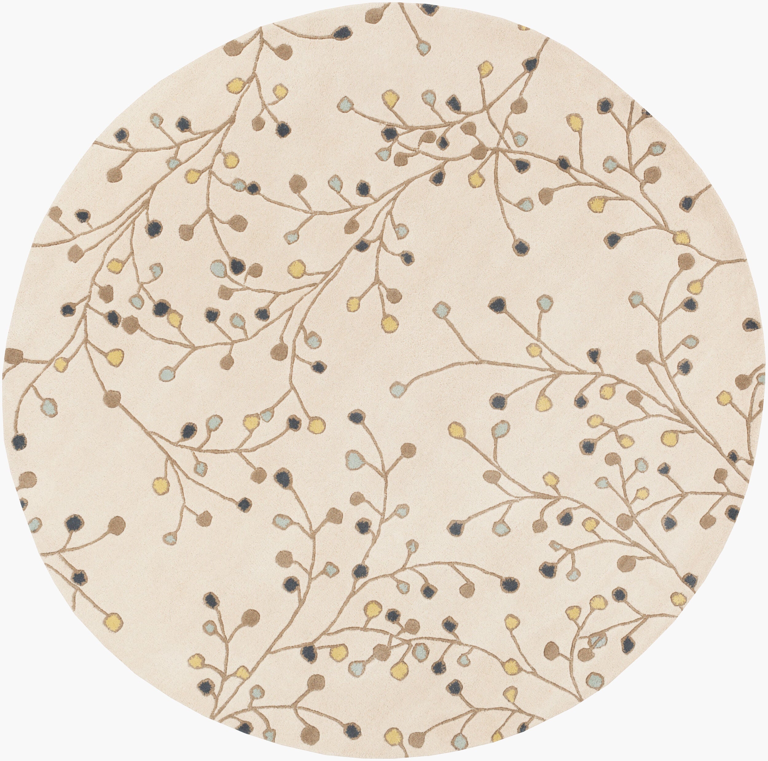LIVABLISS Athena ATH-5116 Area Rug