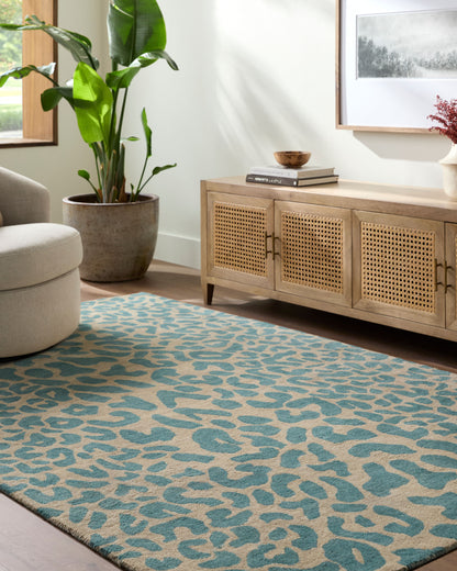 LIVABLISS Athena ATH-5120 Area Rug
