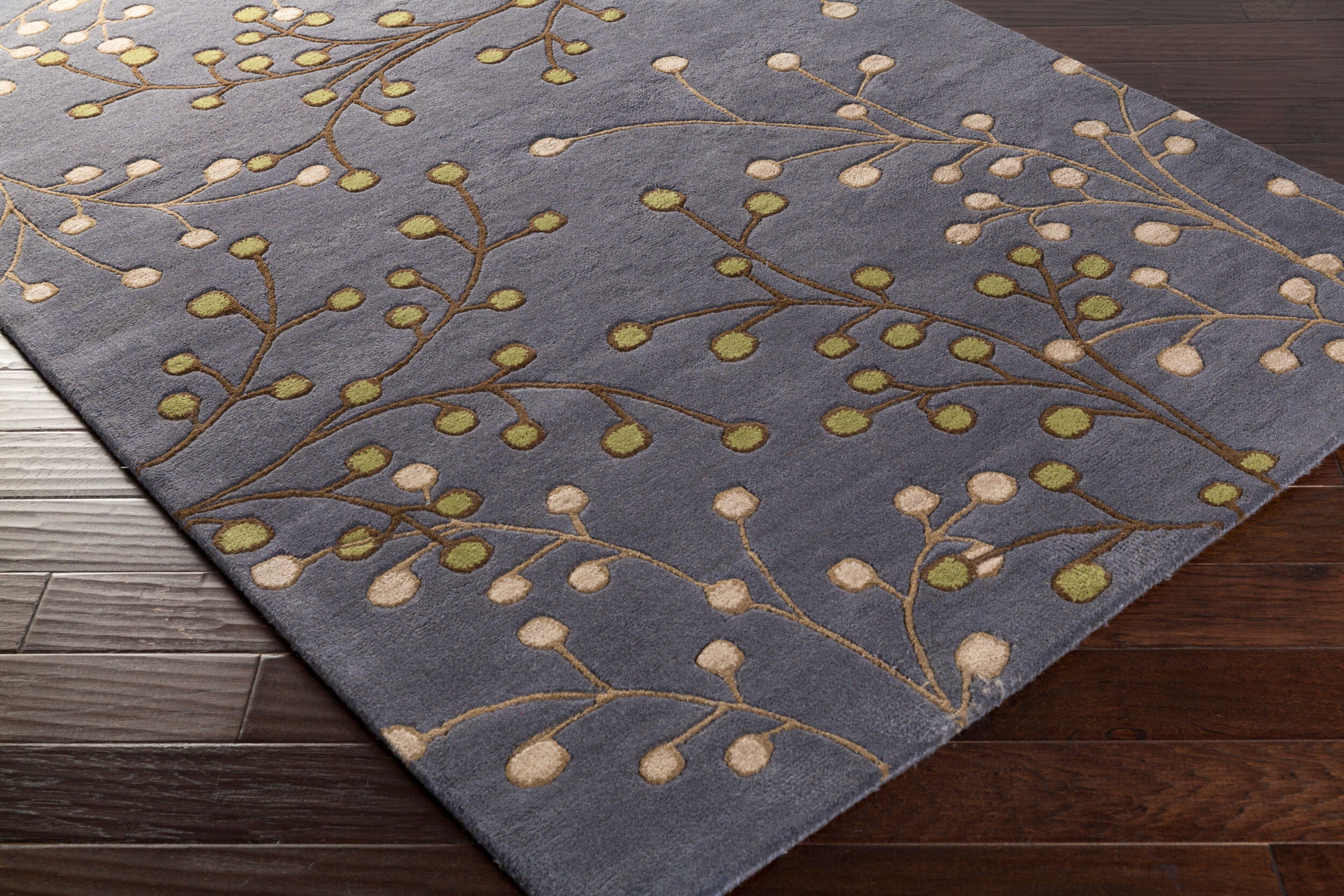 LIVABLISS Athena ATH-5125 Area Rug