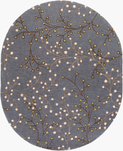 LIVABLISS Athena ATH-5125 Area Rug