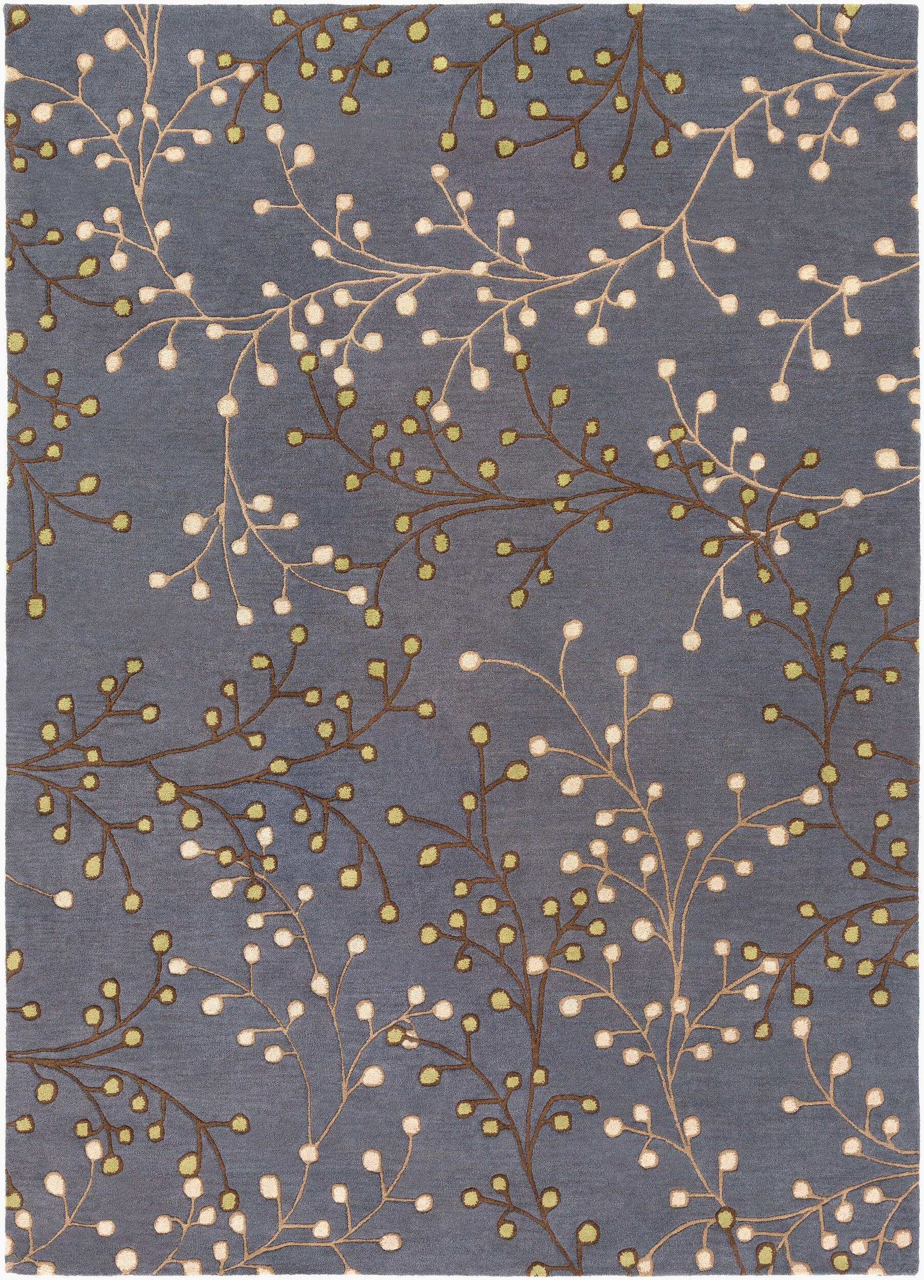 LIVABLISS Athena ATH-5125 Area Rug