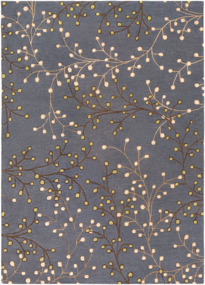 LIVABLISS Athena ATH-5125 Area Rug