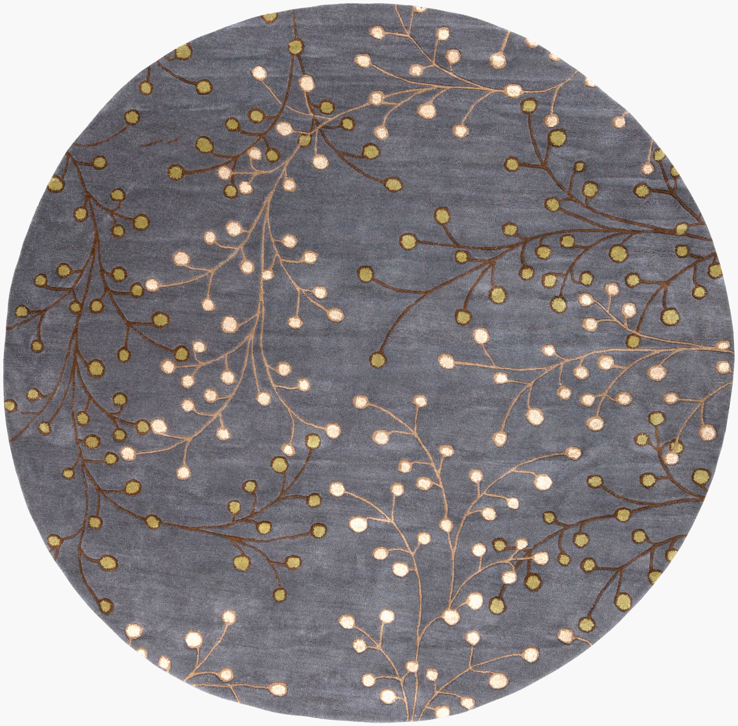 LIVABLISS Athena ATH-5125 Area Rug