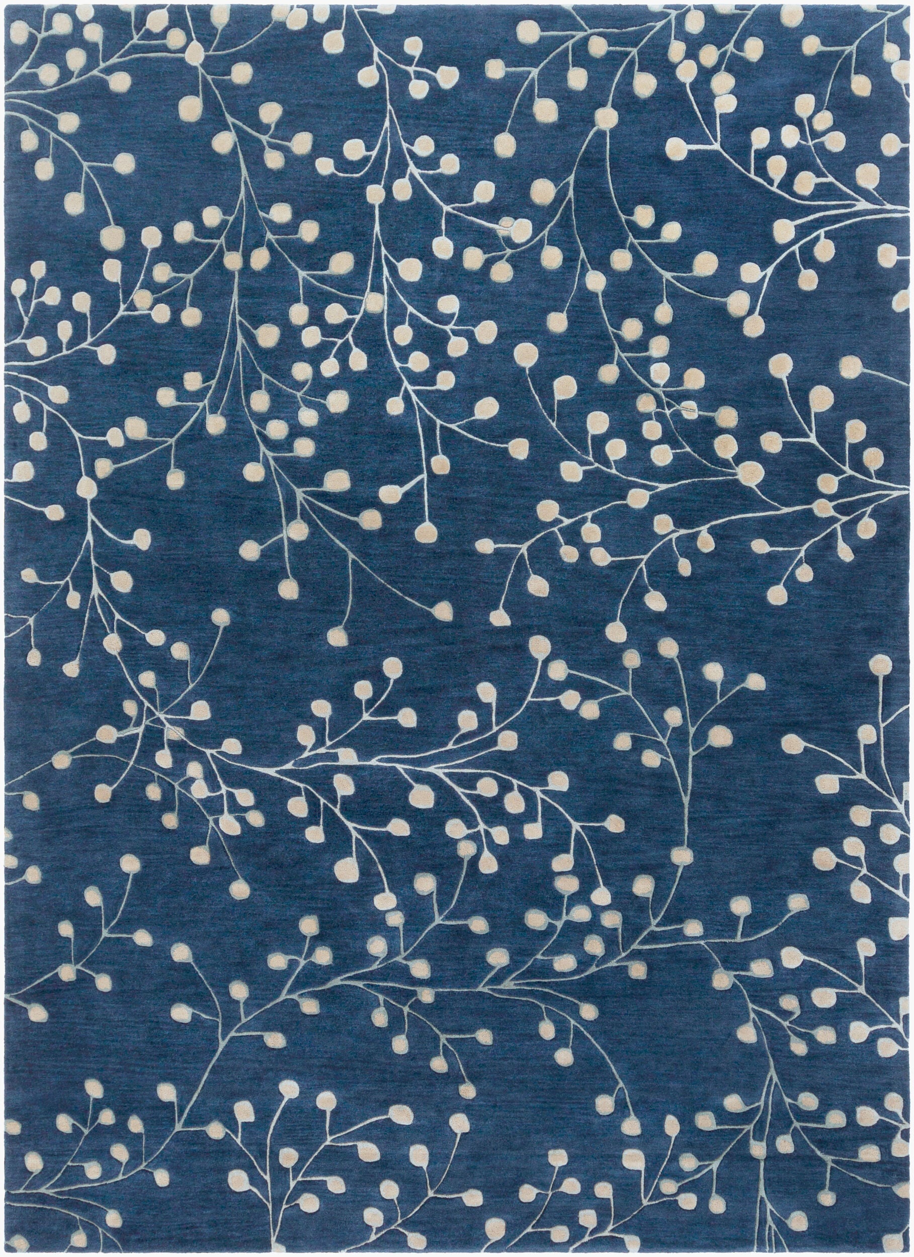 LIVABLISS Athena ATH-5156 Area Rug