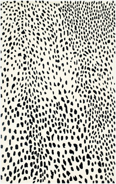 Athena ATH-5171 Cream Area Rug by LIVABLISS